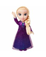 Boneca Frozen 2 Elsa Musical