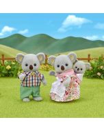 Sylvanian Families Família Koala