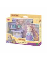 Sylvanian Families set estilista Pony Serafina