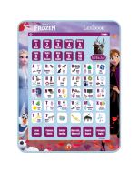 Tablet educativo falante bilingue Frozen