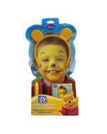 Kit de Pintura Facial do Ursinho Pooh