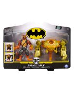 Batman figuras básicas com acessórios