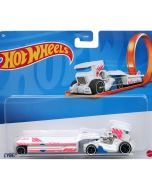 Hot Wheels camiões