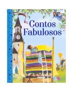 Livro Contos Fabulosos