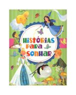 Livro Histórias para Sonhar