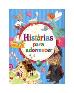 Livro Histórias para Adormecer