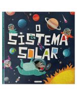 Livro O Sistema Solar