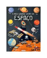 O Meu Grande Livro do Espaço