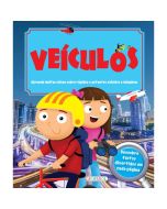 Livro Exploradores de Veículos