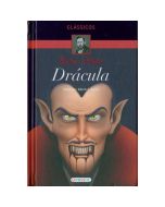 Livro Drácula