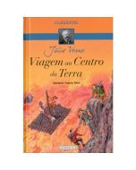 Livro Viagem ao Centro da Terra