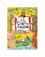 Livro 12 Contos Mágicos