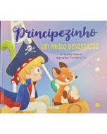 Principezinho: Um Pirata Desastroso