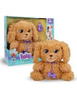 Baby Paws peluche Love&Care labrador