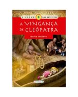 Livro A Vingança de Cleópatra