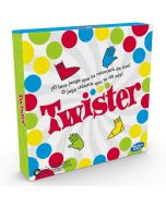 Jogo Twister