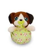 Baby Paws peluche Beagle