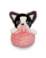 Baby Paws peluche Border Collie