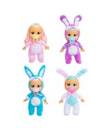 Cry Babies boneca Tiny Bunnies