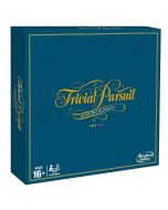 Jogo Trivial Pursuit Edição Clássica Hasbro