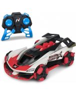 Nikko Carro radio control Omni X