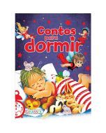 Livro Contos para Dormir