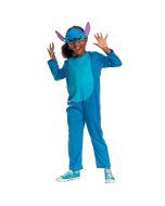 Disfarce Disney Stitch Infantil Basic Plus