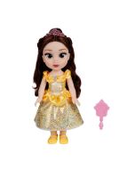 Princesa Disney boneca Bela 38cm