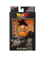 Dragon Ball Daima figura Goku Dragon Stars