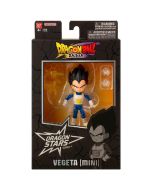 Dragon Ball Daima figura Vegeta Dragon Stars