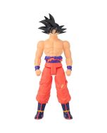 Dragon Ball Limit Breaker fig Goku Battle Damage