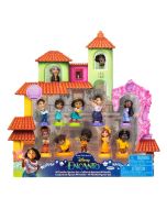 Encanto Pack 12 Mini Figuras