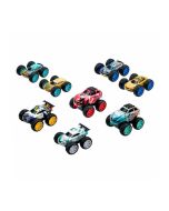 Exost Jump carro conjunto de inicio