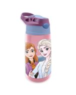 Cantil de aço inoxidável 450 ml Frozen