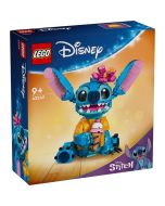 Lego Disney Stitch