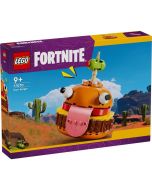 Lego Fortnite Hamburrrrgueria