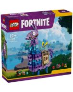 Lego fortnite Llama de fornecimentos