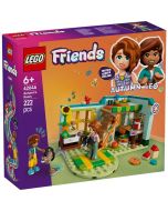 Lego Friends habitação de Autumn