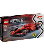 Lego Speed Champion F1 carro Ferrari SF24