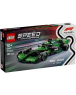 Lego Speed Champion F1 carro Kick Sauber Team C44