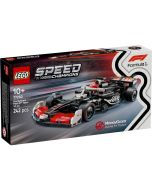 Lego Speed Champion F1 carro MoneyGram Haas VF24