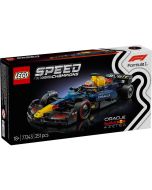 Lego Speed Champion F1 carro Oracle Red Bull