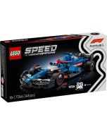 Lego Speed Champion F1 Visa Cash RB VCARB 01