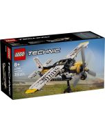 Lego Technic avioneta