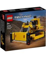 Lego Technic escavadora pesada