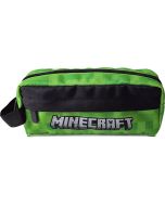 Estojo escolar Minecraft 2 bolsos Maxi