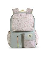 Mochila escolar Provenza multi bolsos 40 cm