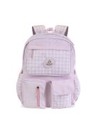 Mochila escoler Niza multi bolsos 40 cm