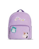 Mochila Squishmallow Lilás