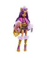 Monster High Festa Monstros boneca Clawdeen Wolf